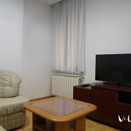 Apartment Velini Zagreb Room photo